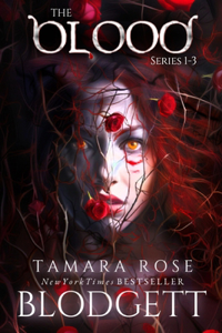 Blood Series, 1-3