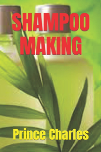 Shampoo Making