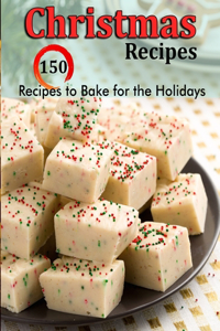 Christmas Recipes
