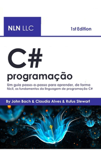 C# programação