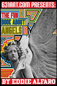 Fun Book About Angels