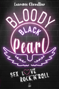 Bloody Black Pearl