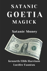 Satanic Goetia Magick