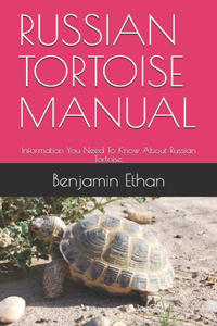 Russian Tortoise Manual