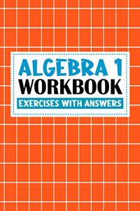 algebra 1 workbook with answers