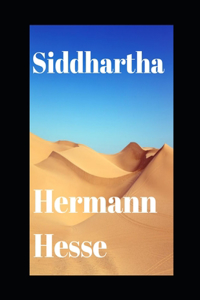 Siddhartha (Annotated)