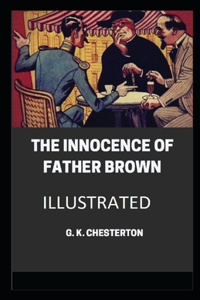 The Innocence of Father Brown Illustrated