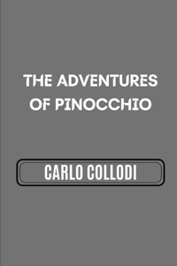 The Adventures of Pinocchio