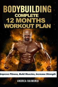 Complete 12 Month Workout Plan