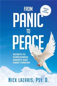 From Panic to Peace