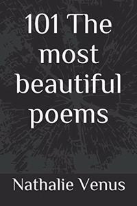 101 The most beautiful poems