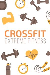 Crossfit extreme fitness