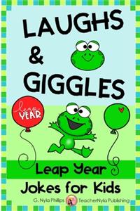 Leap Year Jokes for Kids