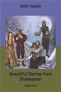 Beautiful Stories from Shakespear