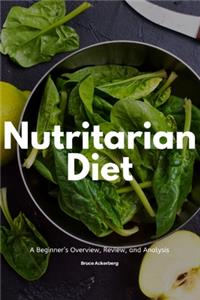 Nutritarian Diet