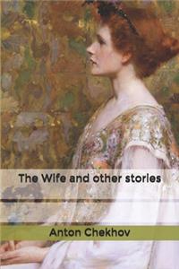 The Wife and other stories