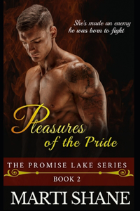 Pleasures of the Pride