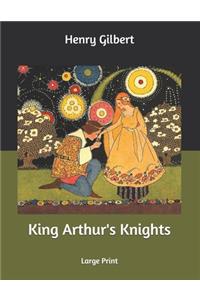 King Arthur's Knights
