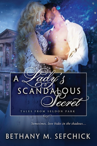 Lady's Scandalous Secret