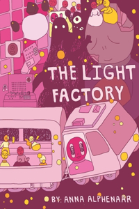 The Light Factory