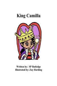 King Camilla