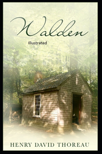 Walden Illustrated