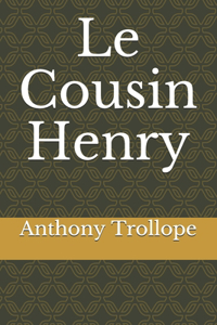 Le Cousin Henry