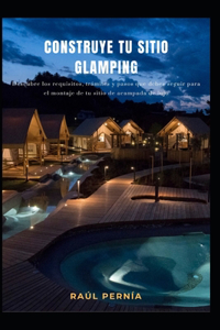 Construye tu Sitio Glamping