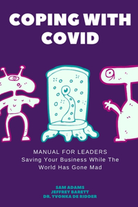 Coping with COVID - Manual for Leaders