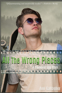 All The Wrong Places