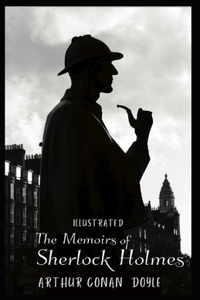 Memoirs of Sherlock Holmes
