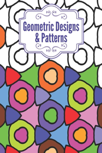 Geometric Designs and Patterns