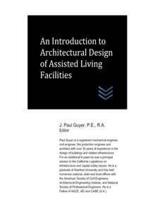 Introduction to Architectural Design of Assisted Living Facilities