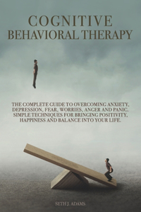 Cognitive Behavioral Therapy