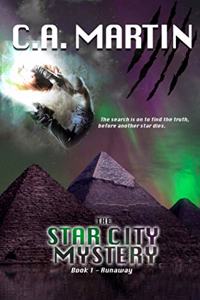 Star City Mystery, Part 1