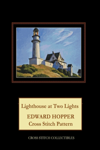 Lighthouse at Two Lights