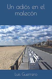 adiós en el malecón