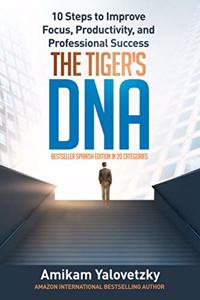 THE TIGER´s DNA
