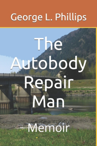 Autobody Repair Man