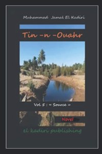 Tin-n-Ouahr Vol 5