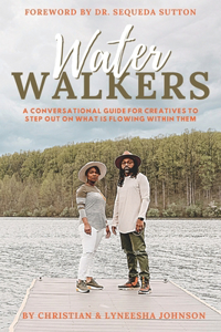 Water Walkers