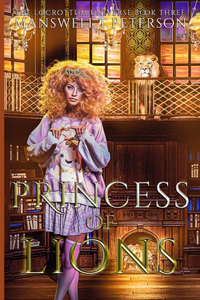 Princess of Lions