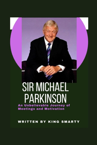 Sir Michael Parkinson