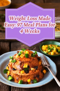 Weight Loss Made Easy