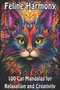Feline Harmony