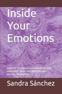 Inside Your Emotions