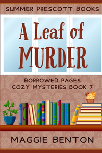 Leaf of Murder