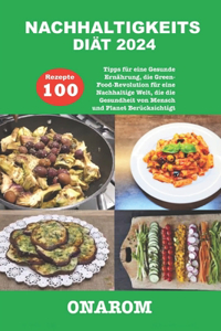 Nachhaltigkeits Diät 2024