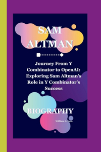 Sam Altman