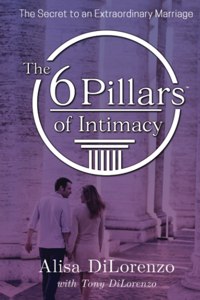 6 Pillars of Intimacy